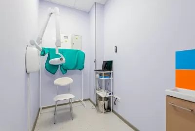 Стоматологический центр Базель