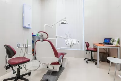 Стоматологический центр Базель