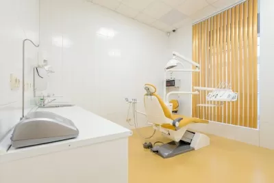 Стоматологический центр Базель