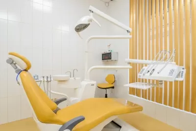 Стоматологический центр Базель