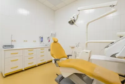 Стоматологический центр Базель