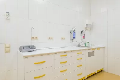 Стоматологический центр Базель