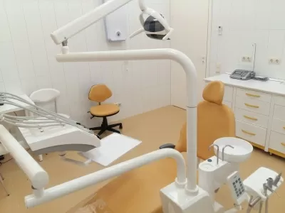 Стоматологический центр Базель