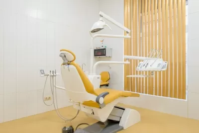 Стоматологический центр Базель