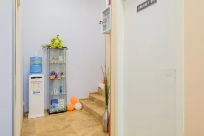 Стоматологический центр Базель