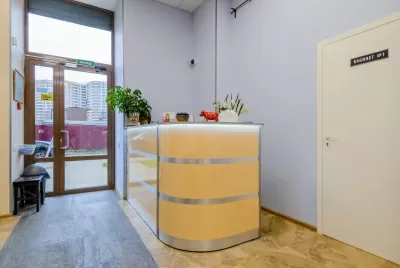 Стоматологический центр Базель