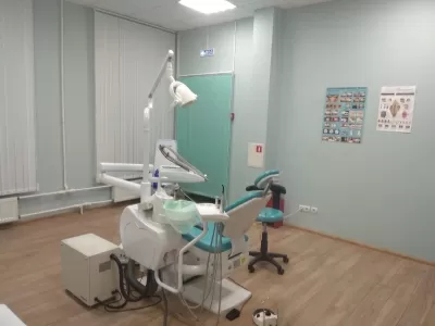 Клиника доктора Ланковой