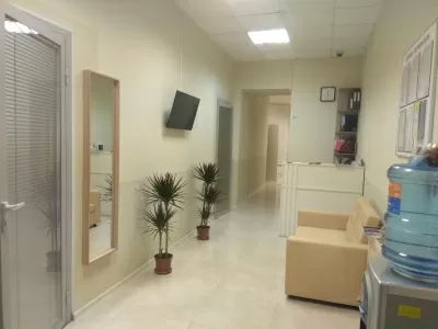 Клиника доктора Ланковой