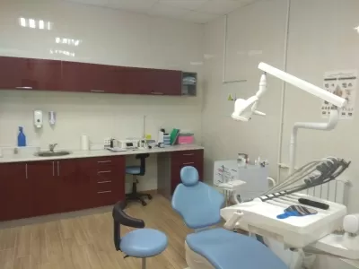 Клиника доктора Ланковой