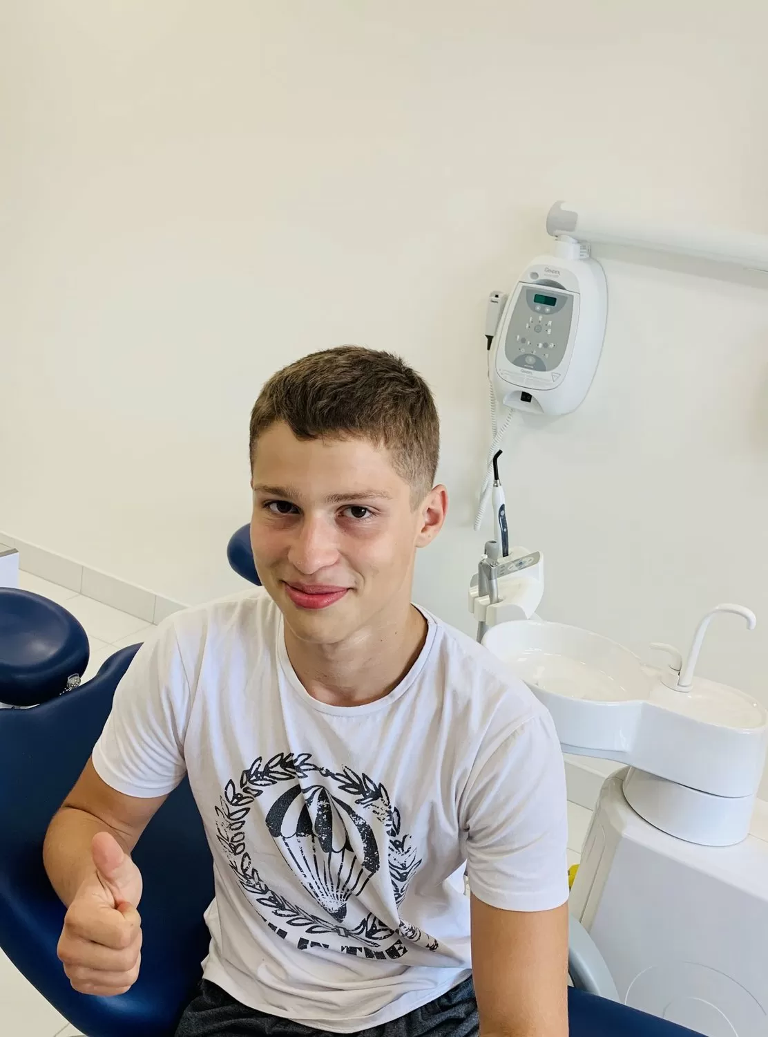 Центральная стоматология в Бердске