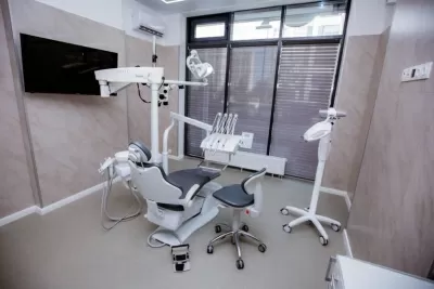 Центр современной стоматологии Доктора Лоншакова