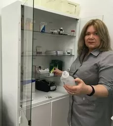 Здоровье и красота