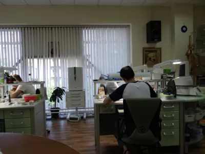 Лаборатория Дентального Дизайна