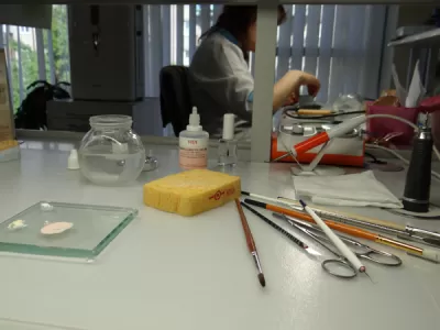 Лаборатория Дентального Дизайна