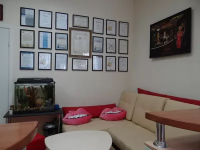 Лаборатория Дентального Дизайна