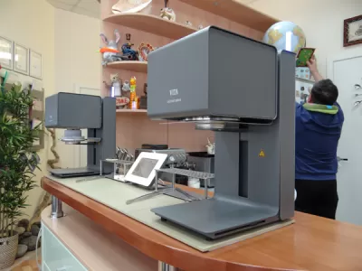 Лаборатория Дентального Дизайна