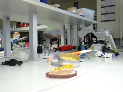 Лаборатория Дентального Дизайна