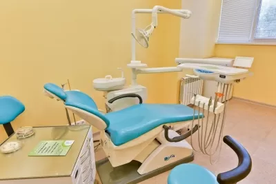 Стоматологический центр Семейный