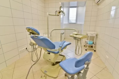 Стоматологический центр Семейный