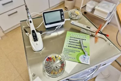 Стоматологический центр Семейный