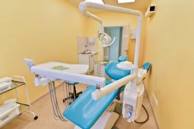 Стоматологический центр Семейный