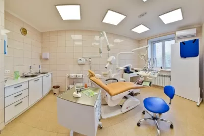 Стоматологический центр Семейный