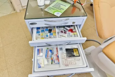 Стоматологический центр Семейный