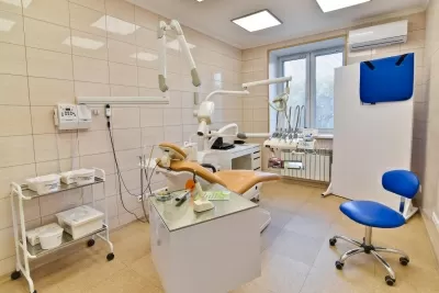 Стоматологический центр Семейный