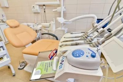 Стоматологический центр Семейный