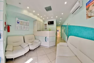 Стоматологический центр Семейный