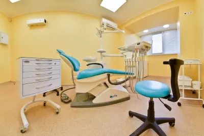 Стоматологический центр Семейный