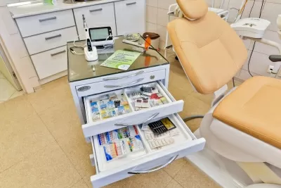 Стоматологический центр Семейный