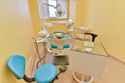 Стоматологический центр Семейный