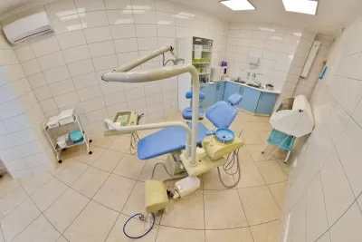 Стоматологический центр Семейный