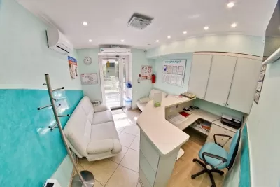 Стоматологический центр Семейный