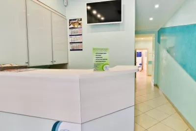 Стоматологический центр Семейный