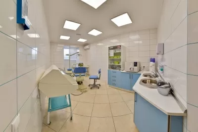 Стоматологический центр Семейный