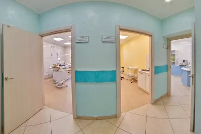 Стоматологический центр Семейный