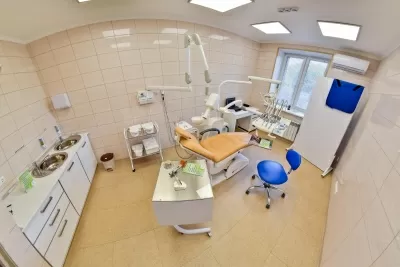 Стоматологический центр Семейный