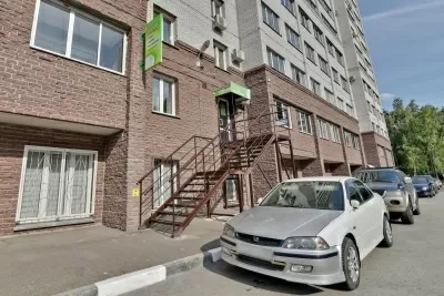 Стоматологический центр Семейный