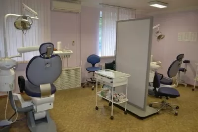 Профессорская клиника Железных