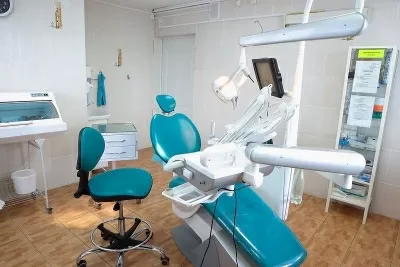 Стоматологическая клиника Тари