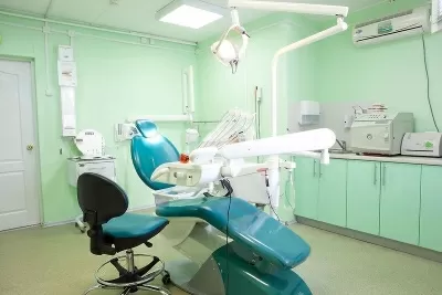 Стоматологическая клиника Тари