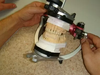 Стоматология