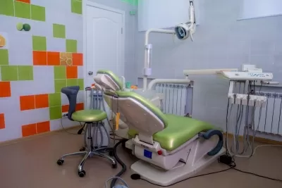 Мастер Смайл