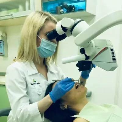 Мастер Смайл