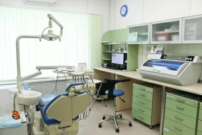 Мастер Смайл