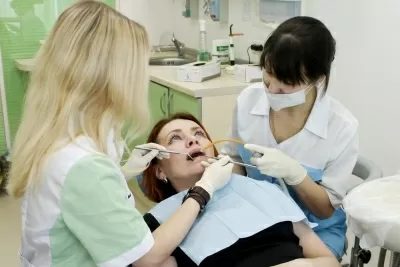 Мастер Смайл