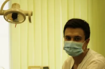 Мастер Смайл