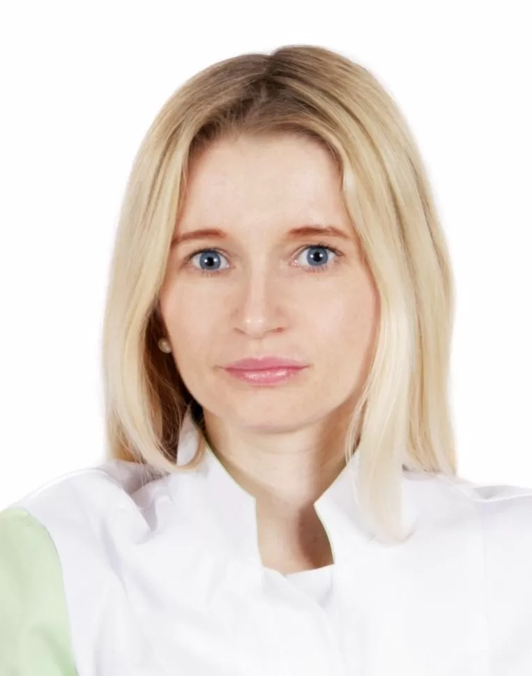 Мастер Смайл